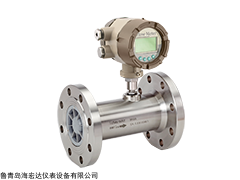 青岛液体涡轮流量计 柴油流量计