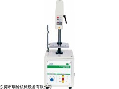 JSV-500D ALGOL品牌推拉力計(jì)測試架JSV-500D