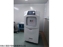 过氧化氢低温等离子灭菌器，三强SQ-D低温灭菌柜厂家价格