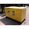 伊藤動力12KW三相柴油發(fā)電機組YT2-15KVA