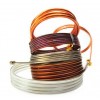 C.W.D(Chrom)填充柱 15%DC-550