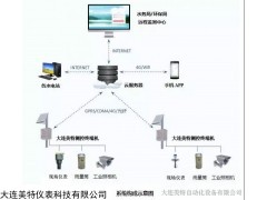 生态基流测量仪表对水资源的意义