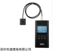 SDR2040多探頭紫外線強(qiáng)度檢測儀，UV能量測試儀