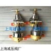 钢厂用切割氧减压阀YQJ-16/YQJ-6/QJQ-1减压器