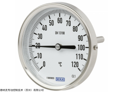 wika溫度計，工業(yè)溫度計，標(biāo)準(zhǔn)型溫度計
