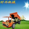 时兴定做矿用四不像液压运输自卸车  柴油机四不像运矿车