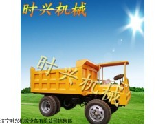 厂家出售四驱农用四轮爬坡四不像车