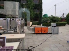 河北饭店通风排烟管道石家庄油烟净化器安装