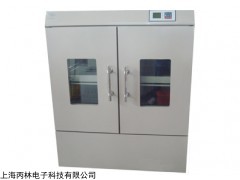 大容量双层恒温摇床