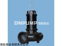 大口徑污水泵廠家 大流量污水泵廠家  現貨2018年
