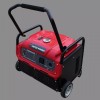 新款8KW數(shù)碼變頻發(fā)電機(jī)JTE8000IS