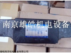 MSW-03-X-40油研叠加阀现货销售