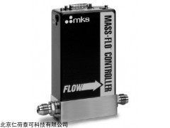 气体质量流量控制器