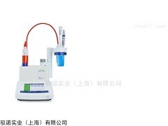 梅特勒電位滴定儀G20