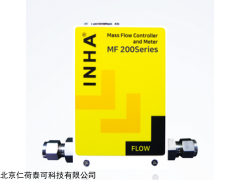 INHA氣體質量流量控制器