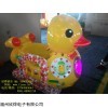 XYYBJ01 福建自助投币儿童摇摆机