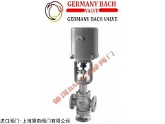 進(jìn)口電子式電動三通調(diào)節(jié)閥(德國進(jìn)口閥門十大品牌)