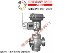 进口精小型气动薄膜双座调节阀(德国进口阀门十大品牌)