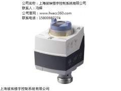 彼埃供 閥門(mén)執(zhí)行器SAS61.33 SQS代替型號(hào)SAS