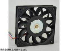 Delta FFB1248EH 直流风扇 48V