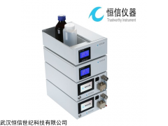 武汉恒信仪器HX-2000 农药残留检测二级柱后衍生系统