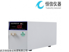 武汉恒信仪器HX-G光化学柱后衍生系统
