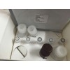 线粒体呼吸链复合物IV（正铁细胞色素C）活性定量检测试剂盒