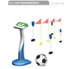 金誉佳JYJ-3000足球运球测试仪