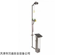 選對伙伴，這些沖淋洗眼器產(chǎn)品讓你作業(yè)