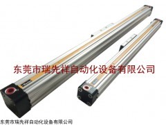 天津无杆气缸厂家直销OSPP25-1200