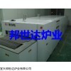 氣氛網(wǎng)帶爐，網(wǎng)帶式釬焊爐