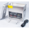 长沙工业配件30L超声波清洗机