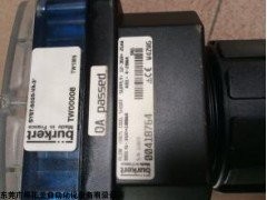 6126 德国BURKERT质量流量计订货号