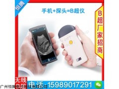 彩色b超看胎兒性別 彩色B超儀