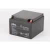 荷兰PBQ蓄电池pbq 2.3-12 VdS 消防专用
