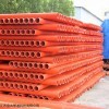 江蘇盤古管道科技PVC-C電力管