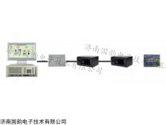 智能防虫驱鼠探测系统