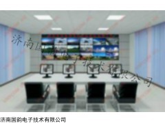 中央控制综合管理平台系统