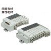 SQ1000系列SMC5通电磁阀设计,SMC气动元件一级代理