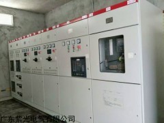 寮步250變壓器增容500kva安裝工程選擇紫光電氣