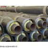 钢套钢直埋式保温钢管特点