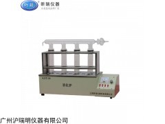 KDN-16C消化爐/可同時進行多個樣品的加熱消化