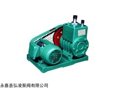 2X型真空泵|不锈钢真空泵