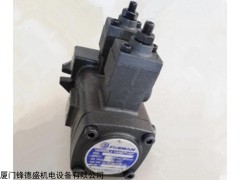 台湾FURNAN福南油泵VHI-F-26-A2现货销售