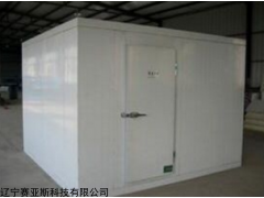 SYS-GDN型智能人工气候培养室