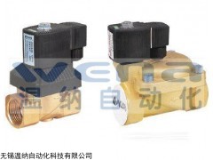 Q22MD-L8,Q22MD-L10,单电控换向阀