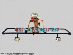 NCM-4.0內燃道岔打磨機屈一指