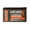  艾润斯12V17AH AIRUNSI UPS电源