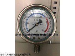 北京压力表