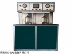 儲(chǔ)液罐壓力檢測(cè)，真空檢測(cè)液位下降檢測(cè)實(shí)驗(yàn)臺(tái)爆破檢測(cè)